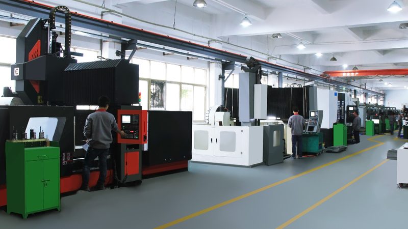 来图加工零件工期误差范围