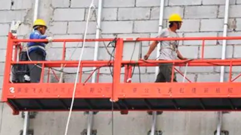 精密机械零部件定制流程：揭秘从需求到成品的每一步