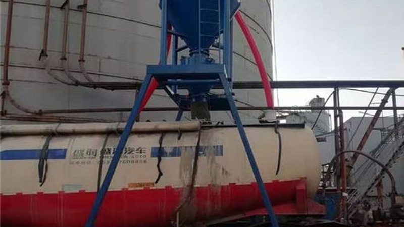北京化工设备维修保养：关键环节与注意事项**