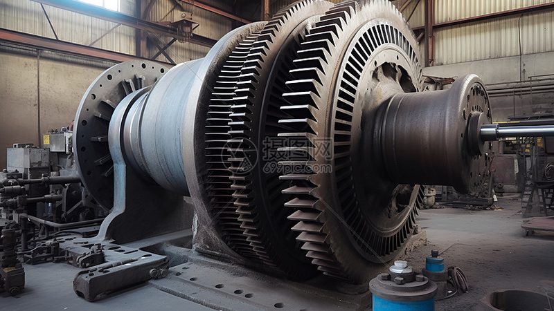 机械加工操作步骤详解：从准备到成品的关键环节